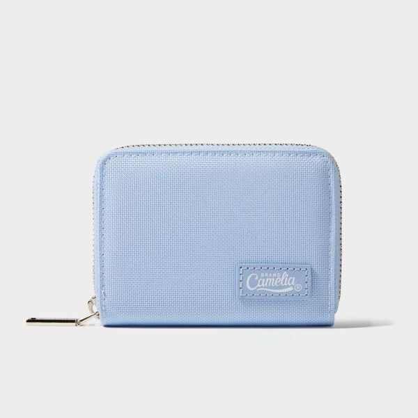 Mini Zipper Wallet