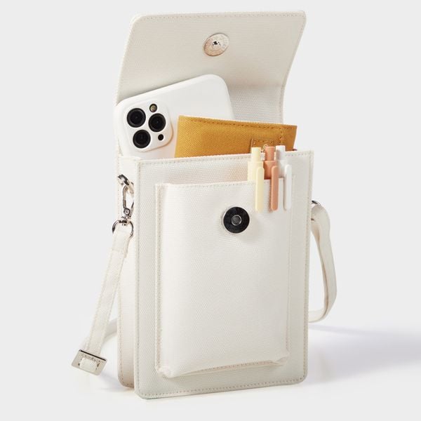 Modern Crossbag