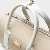 beige