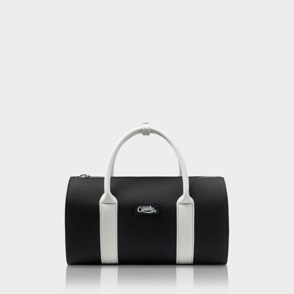 Modern Duffle Bag