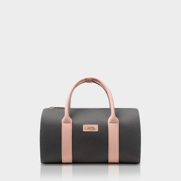 Modern Duffle Bag