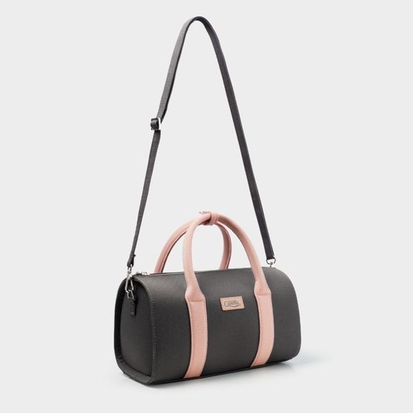 Modern Duffle Bag