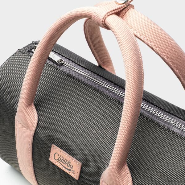Modern Duffle Bag – Camelia Brand