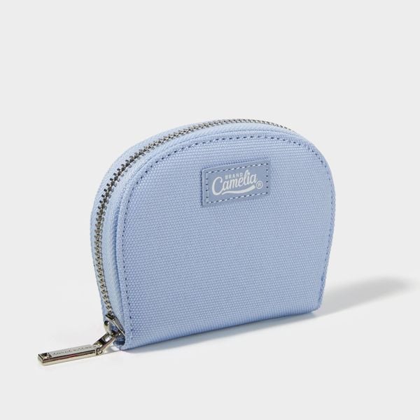 MultiPocket Zip Wallet