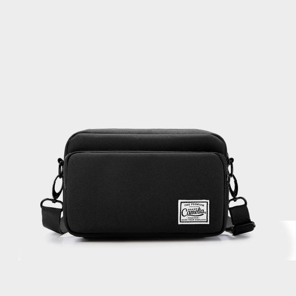 Zip Crossbag