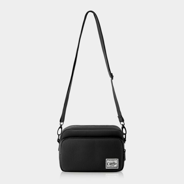 Zip Crossbag