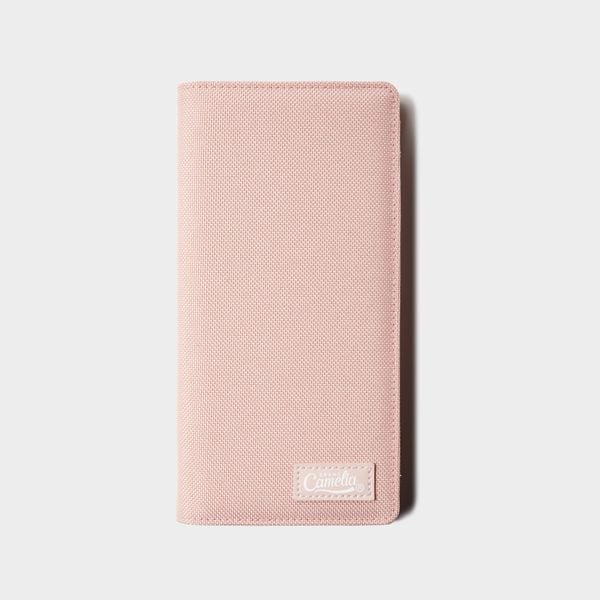 Modern Long Wallet