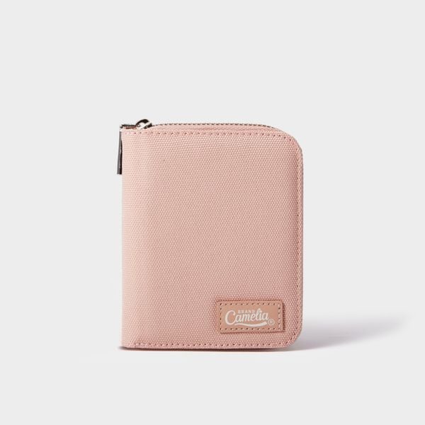 Essential Zip Wallet