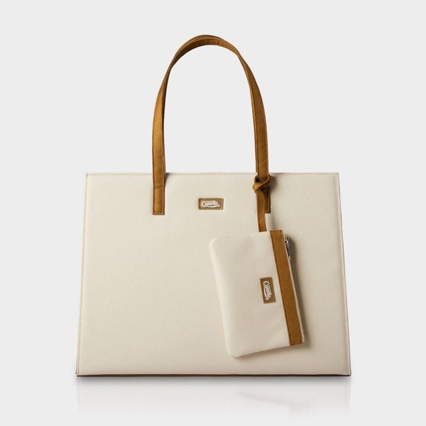 Premium Classic Tote