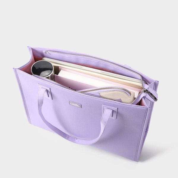 Work Tote Ngang Camelia Brand