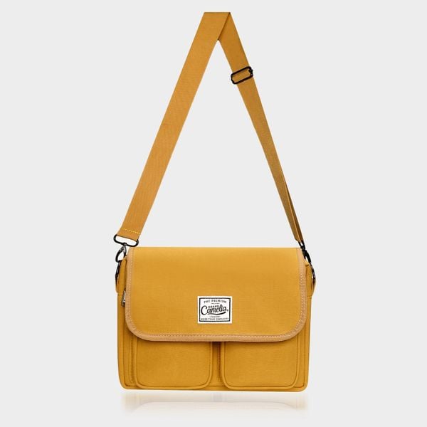 RUSH BAG™ Camelia Brand