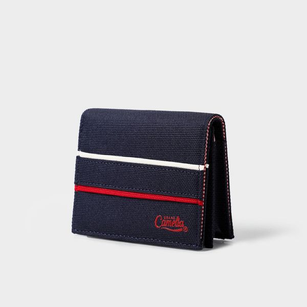 Stripe Wallet Card