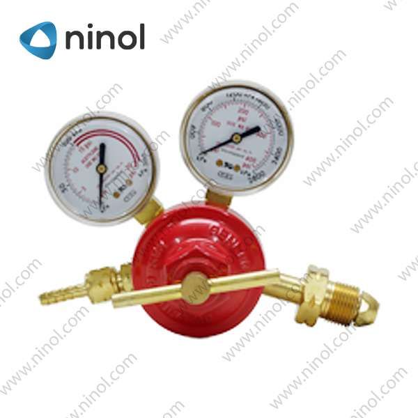 Đồng hồ gas Generico G-352-Y