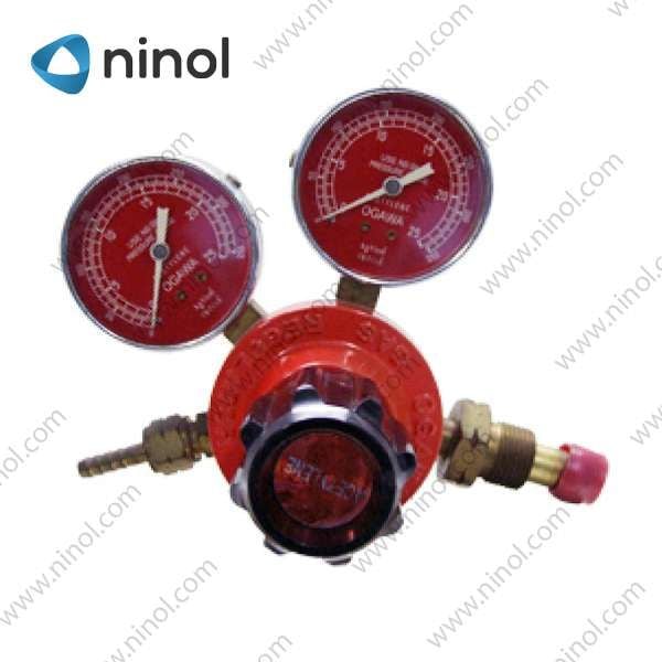 Đồng hồ gas Ogawa 652-Y