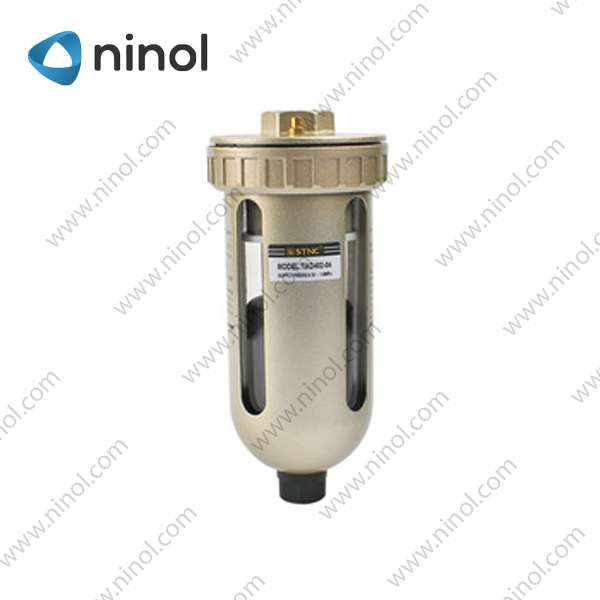 Bộ xả nước tự động STNC TAD402