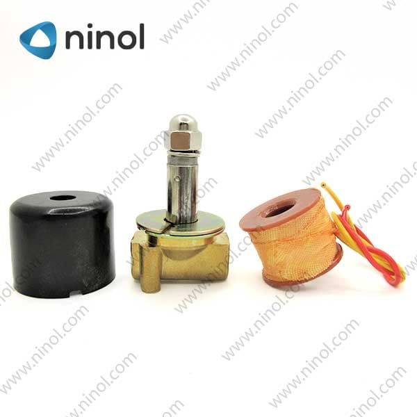 Coil van điện từ nước UNID