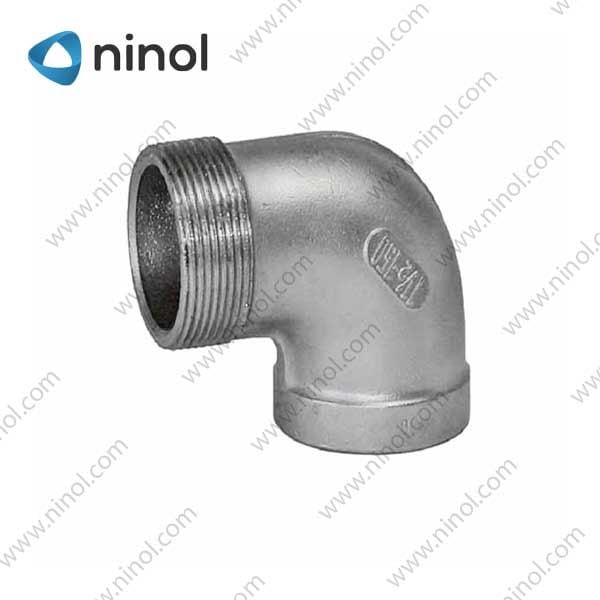 Co điếu Inox