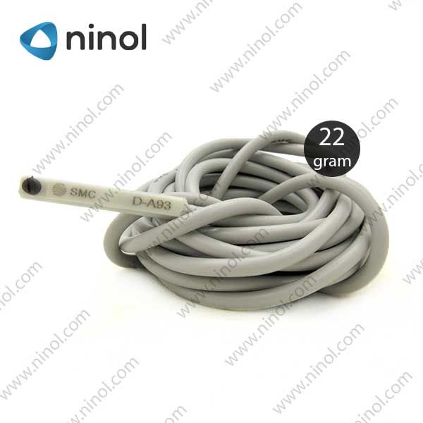 Cảm biến Sensor SMC