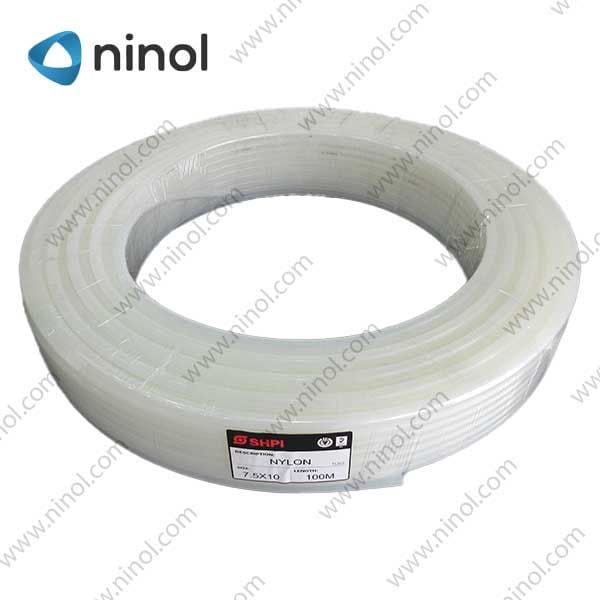 Ống Nylon dùng cho hóa chất