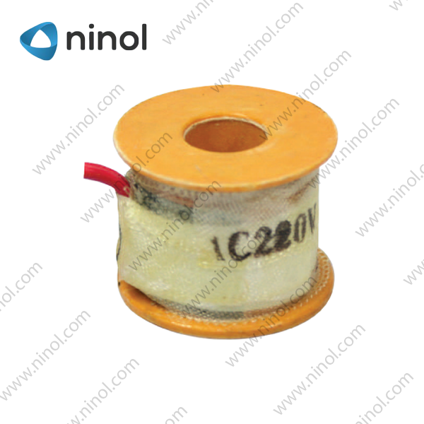 Coil van điện từ STNC UH-C