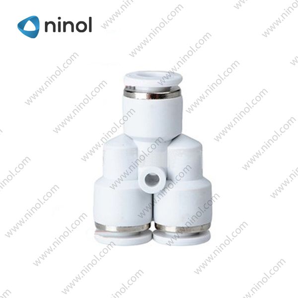 Nối chữ Y STNC YPY