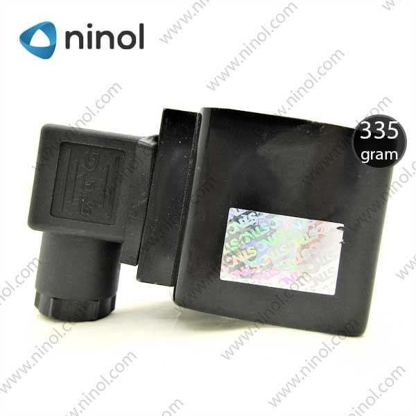 Coil van điện từ STNC TUW-C/TWK-C