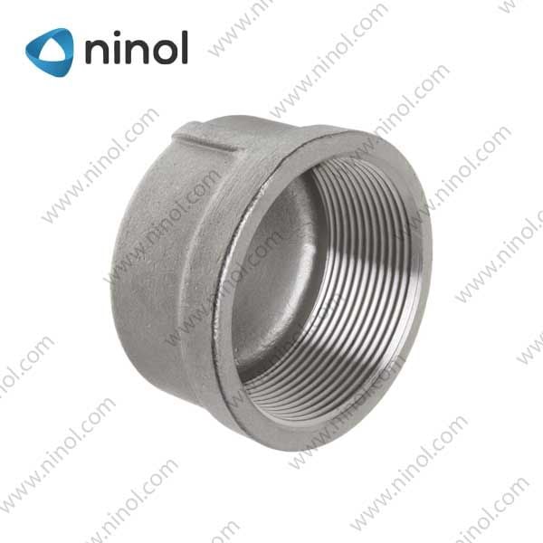 Nút bịt ren trong inox