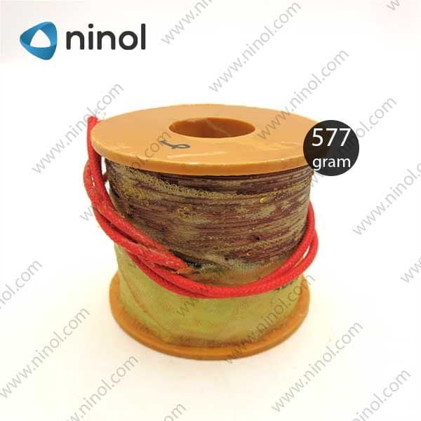 Coil van điện từ STNC USC