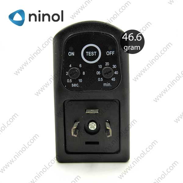 Đồng hồ TIMER XY-702 STNC