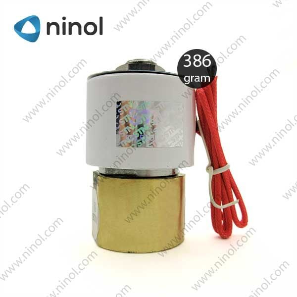 Van điện từ STNC UF áp 16kg