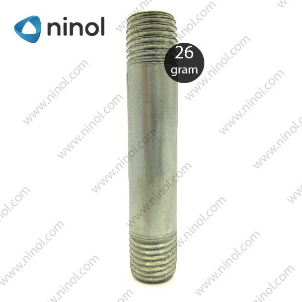 Nối ống inox