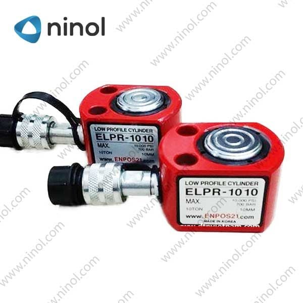 Xylanh thủy lực Enpos ELPR