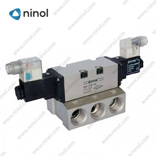 Van điện từ STNC dòng FG35