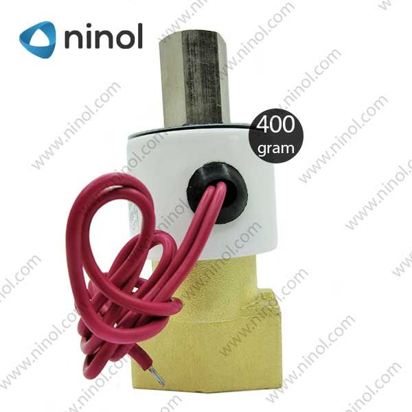 Van điện từ STNC UZC