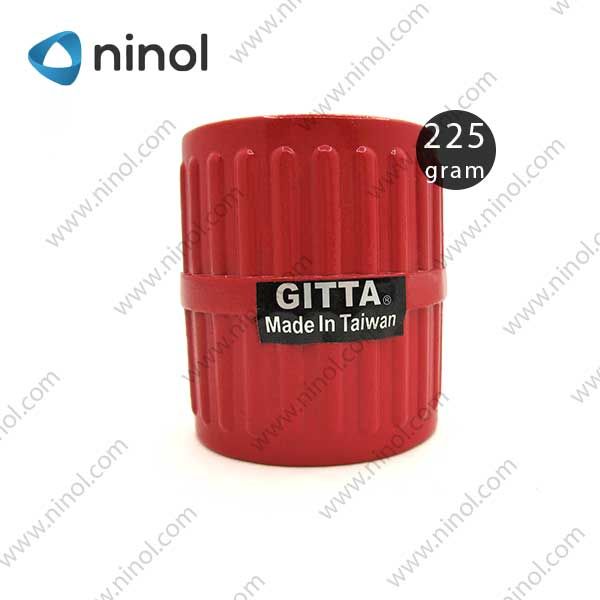 Dao khoét ống đồng Gitta GT-208