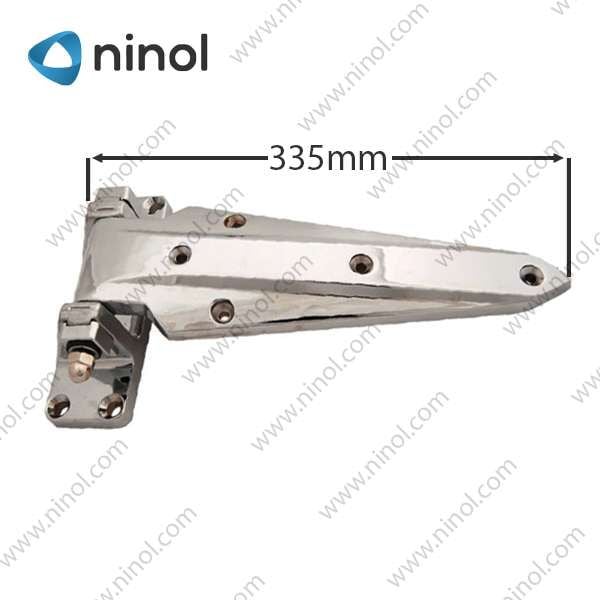 Bản lề cửa kho lạnh Gitta GT-1450