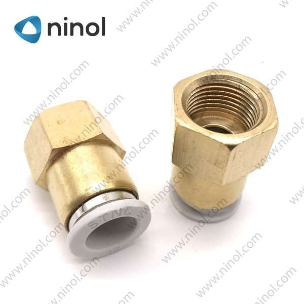 Nối thẳng STNC YPCF
