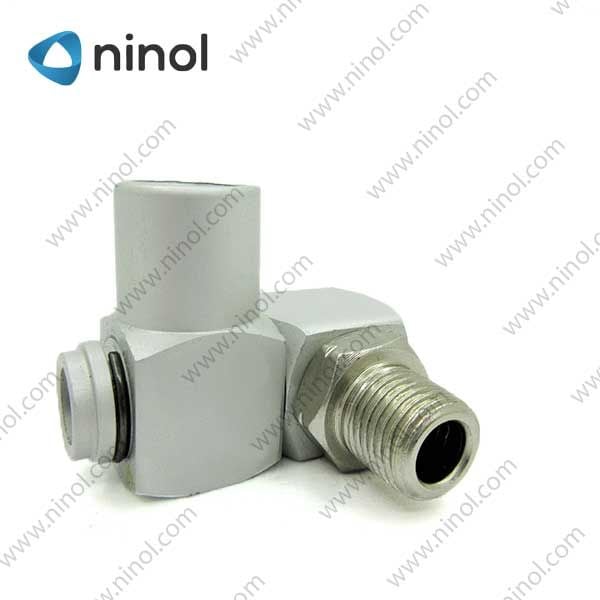 Khớp nối xoay Nizen 13mm