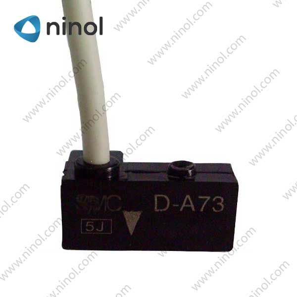 Cảm biến Sensor SMC