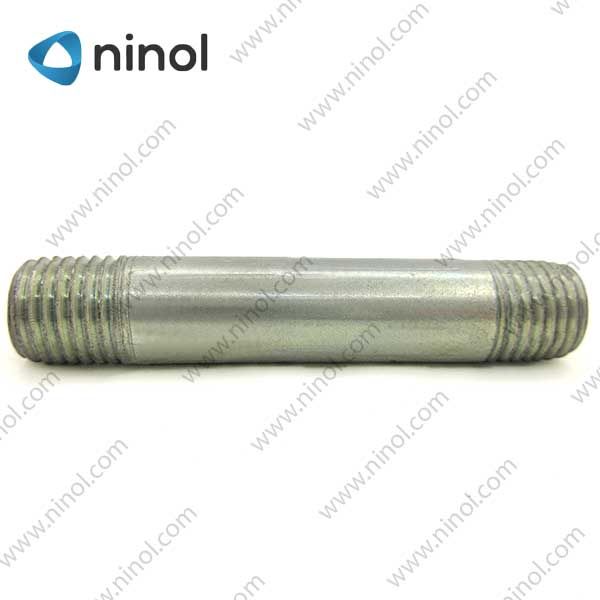 Nối ống inox