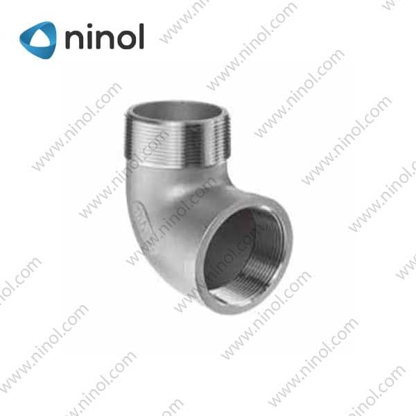 Co điếu Inox