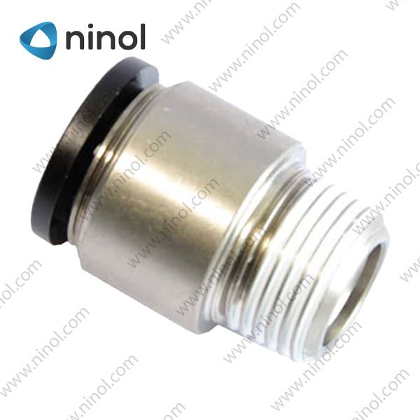 Khớp nối hơi AIRTAC POC