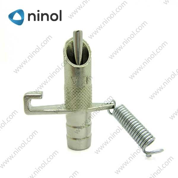 Vòi uống nước cho thỏ