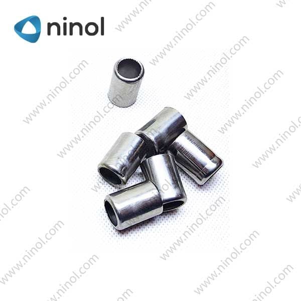 Khoen inox bấm ống áp lực (Bịch 100 cái)