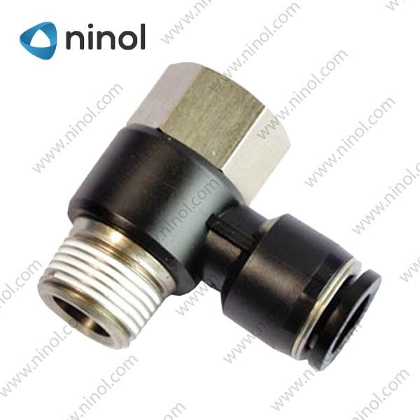 Khớp nối hơi AIRTAC PHF