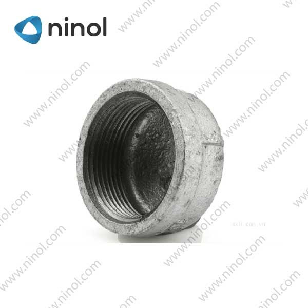 Nút bịt ren trong inox