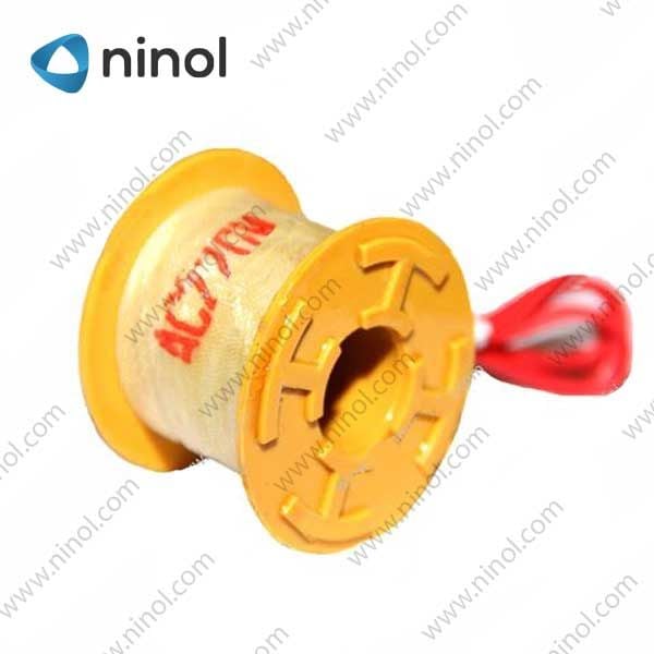 Coil van điện từ VTPC