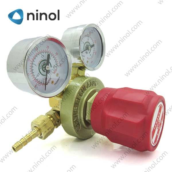 Đồng hồ gas Tanaka Thau ZR-86