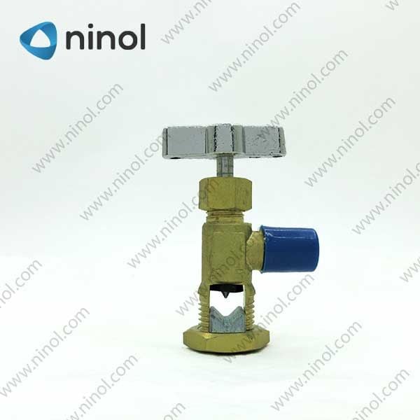 Van đâm nạp gas Gitta GT-341