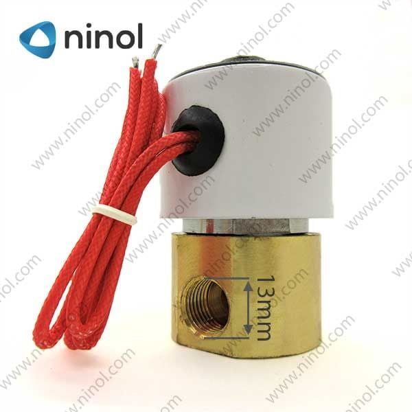 Van điện từ STNC UF áp 16kg